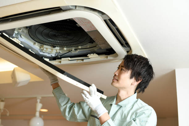 Best HVAC System Cleaning  in East Cleveland, OH